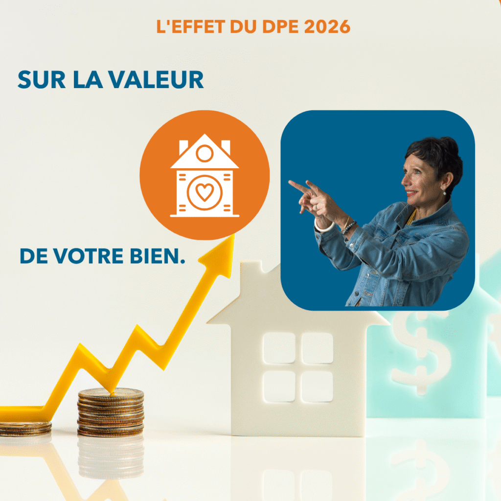 DPE impact maison en pierre valeur