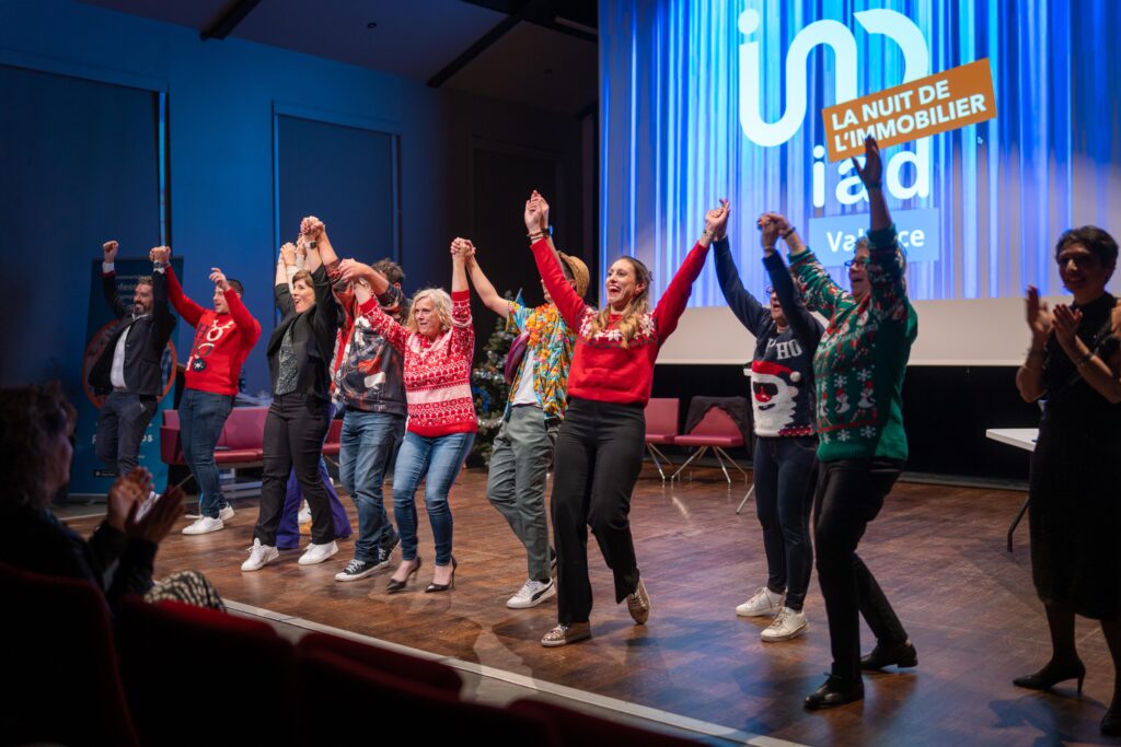 La-nuit-de-l-Immobilier-par-Isabelle-TRETON-Immobilier-IAD
