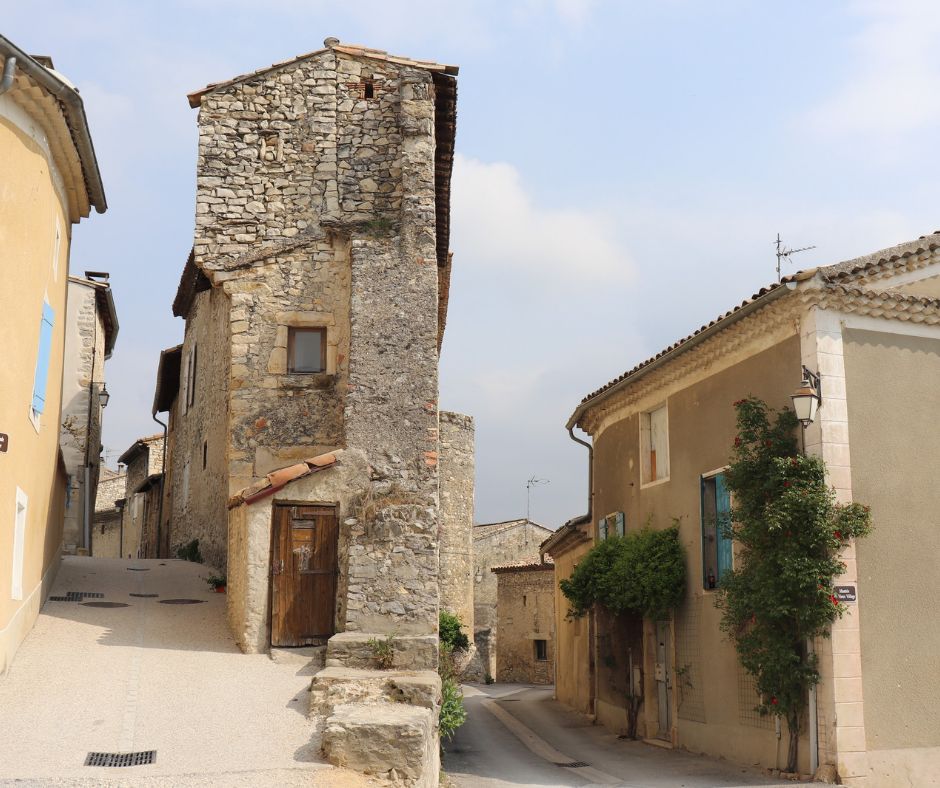 Environnement d'une maison influençant son prix de vente à Valence